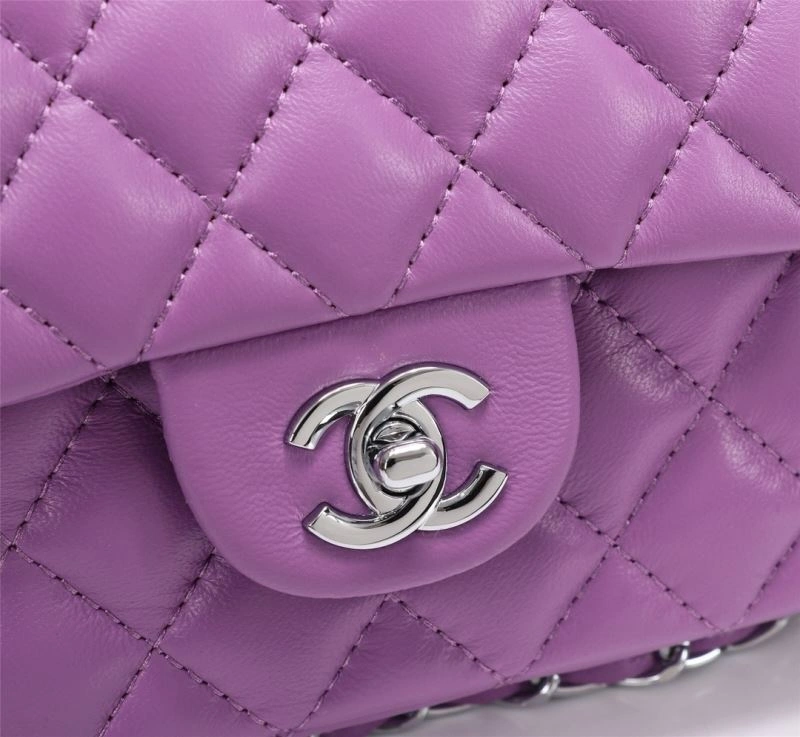 StreetReady Chanel CF Series Bags 86349