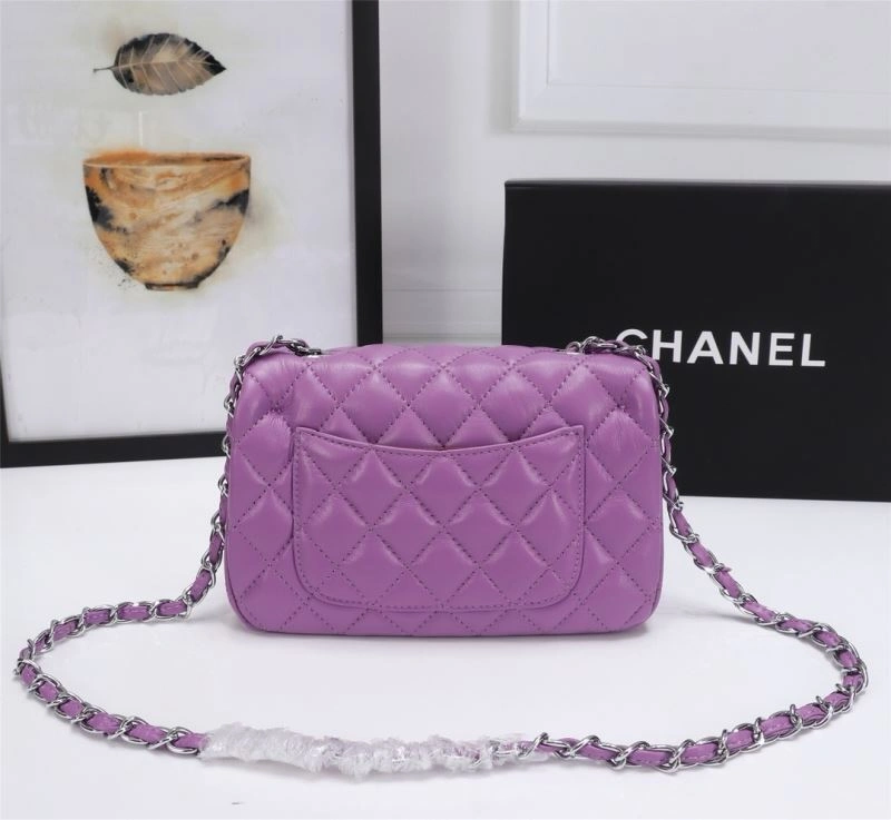 StreetReady Chanel CF Series Bags 86349