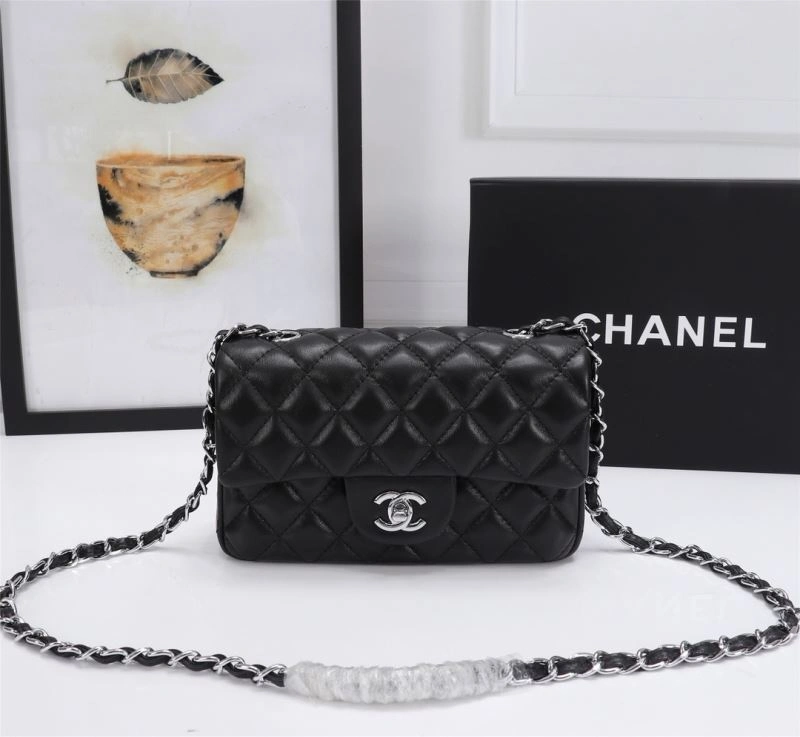 Chanel CF Series Bags Durable 86329