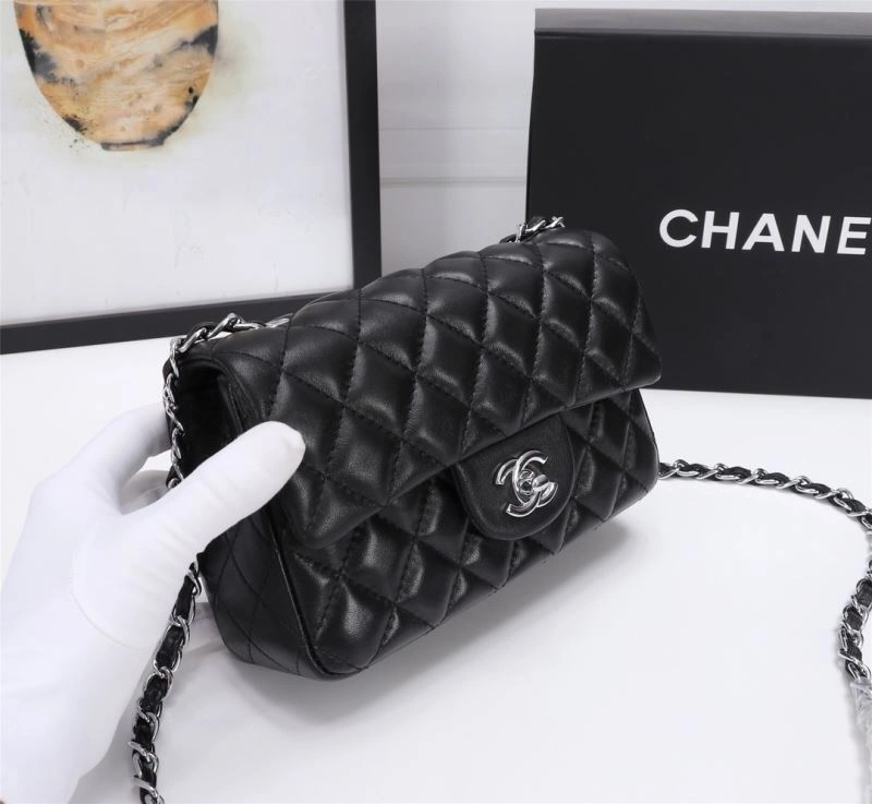 Chanel CF Series Bags Durable 86329