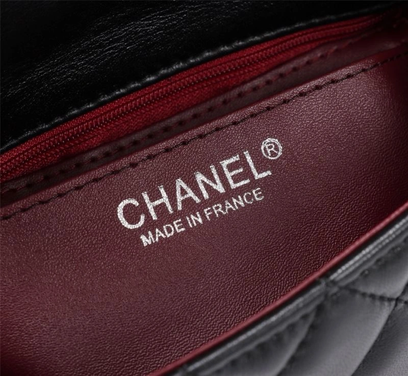 Chanel CF Series Bags Durable 86329