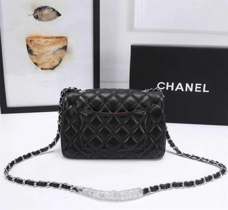 Chanel CF Series Bags Durable 86329