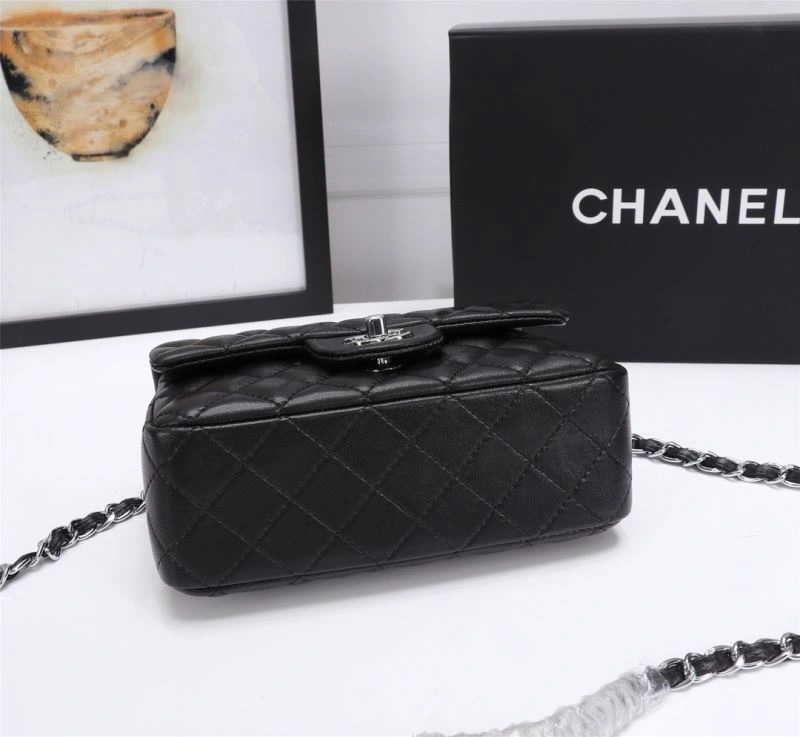 Chanel CF Series Bags Durable 86329
