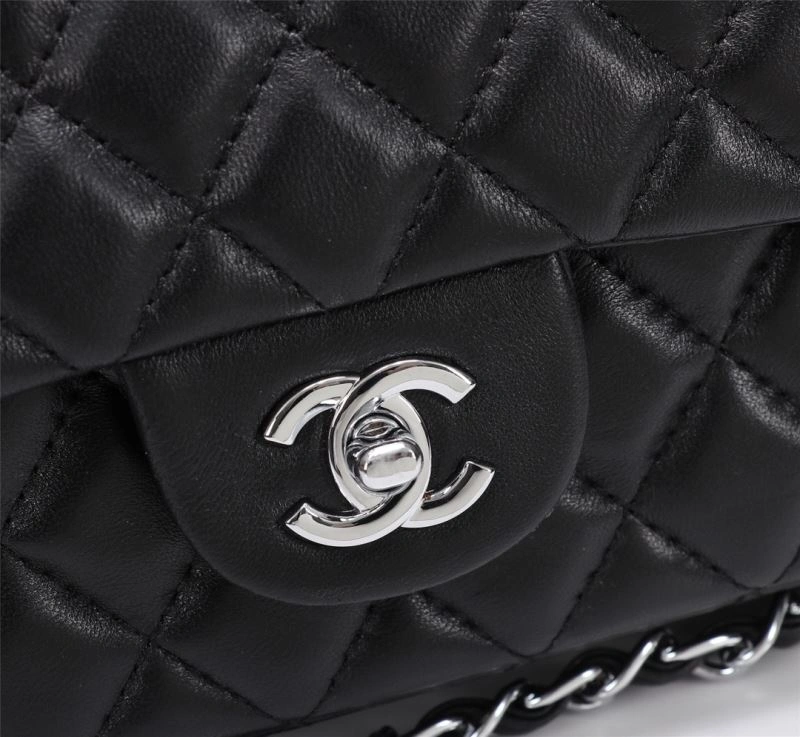 Chanel CF Series Bags Durable 86329
