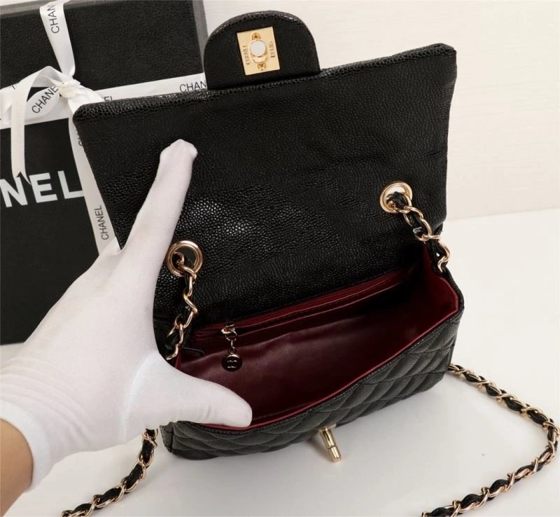 Chanel CF Series Bags BestValue 86401