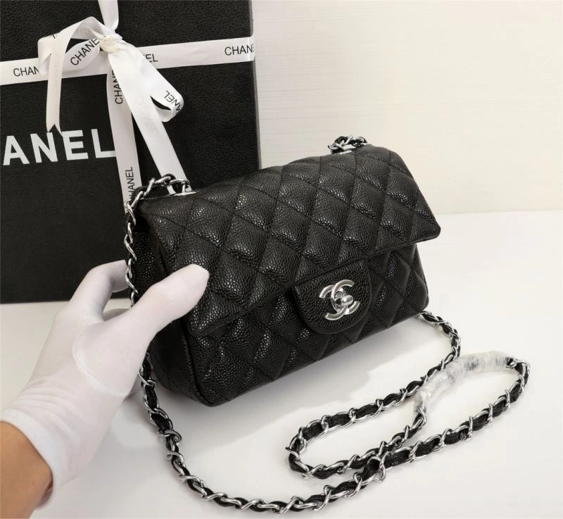 Chanel CF Series Bags Breathable 86327