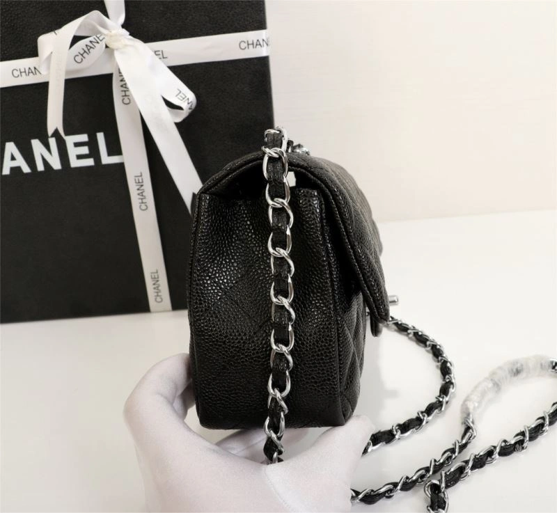 Chanel CF Series Bags Breathable 86327