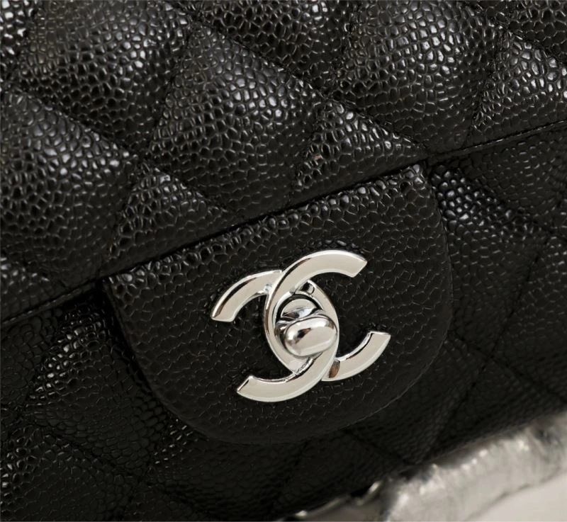 Chanel CF Series Bags Breathable 86327
