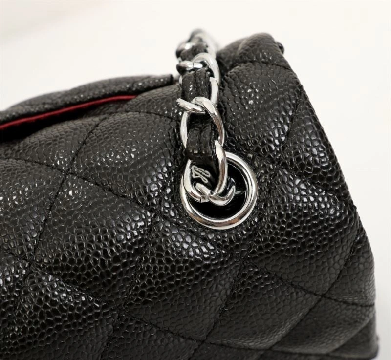 Chanel CF Series Bags Breathable 86327