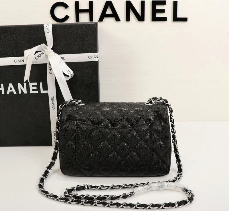 Chanel CF Series Bags Breathable 86327