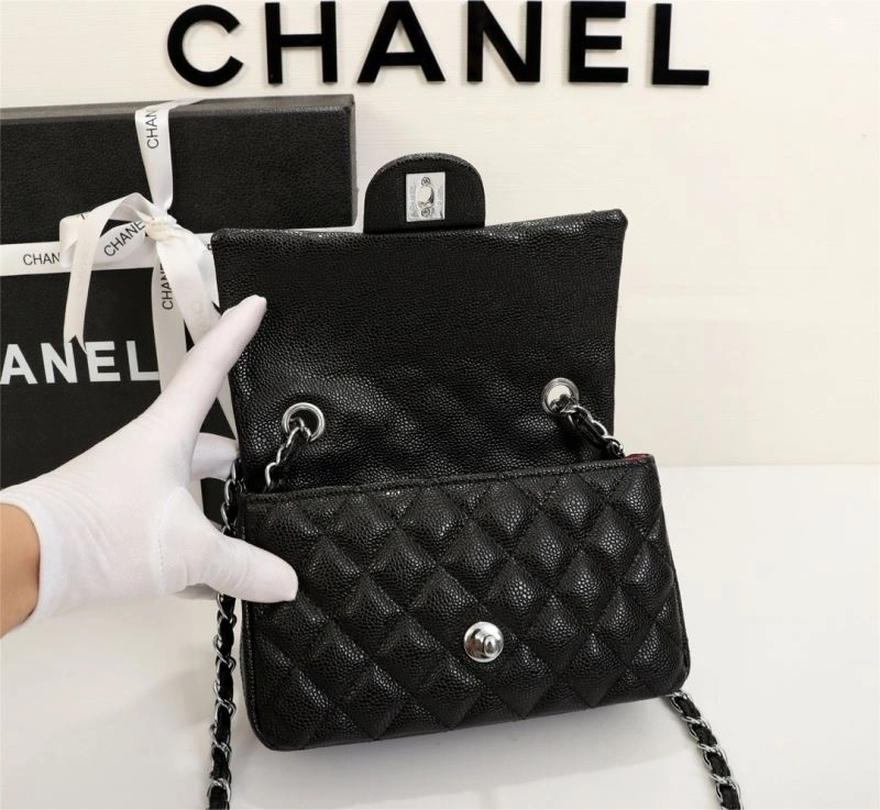 Chanel CF Series Bags Breathable 86327