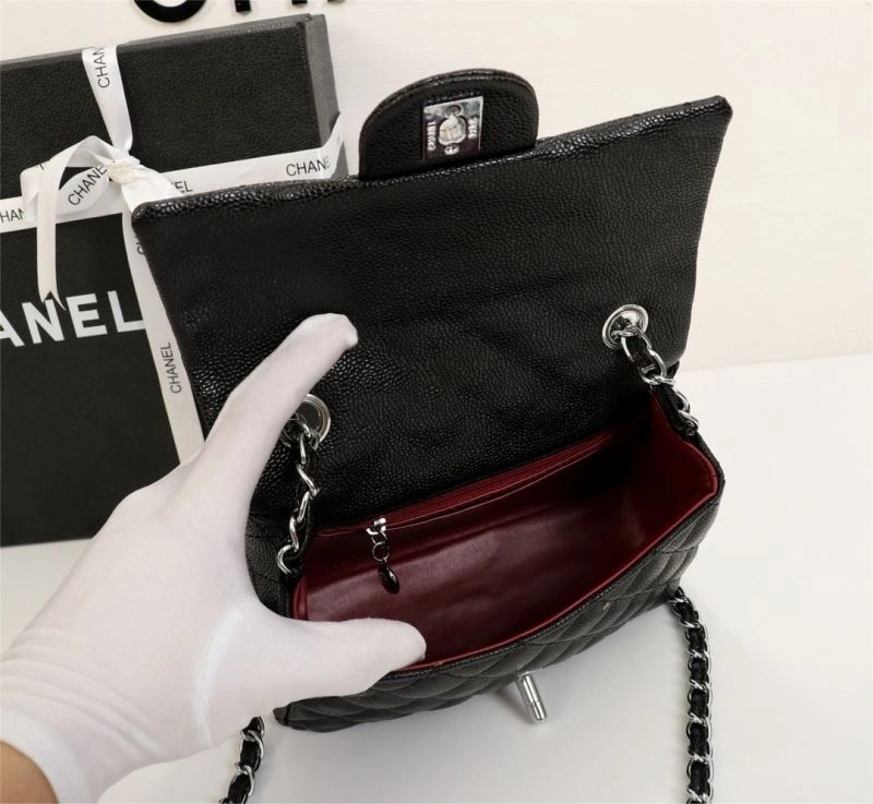 Chanel CF Series Bags Breathable 86327