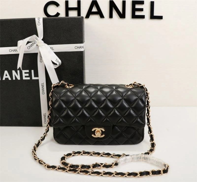 Supportive Chanel CF Series Bags 86350