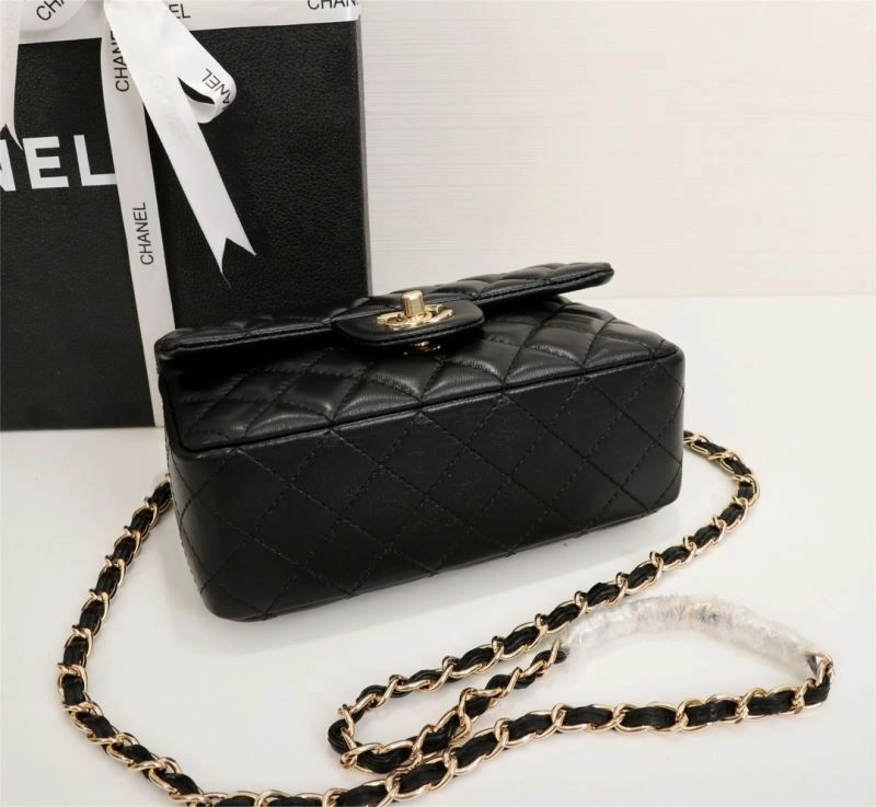 Supportive Chanel CF Series Bags 86350