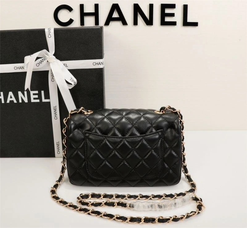 Supportive Chanel CF Series Bags 86350