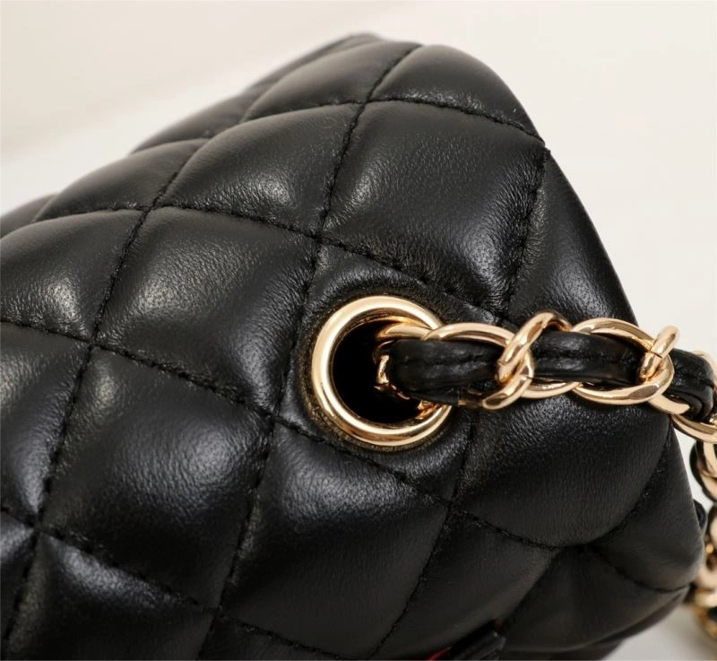 Supportive Chanel CF Series Bags 86350