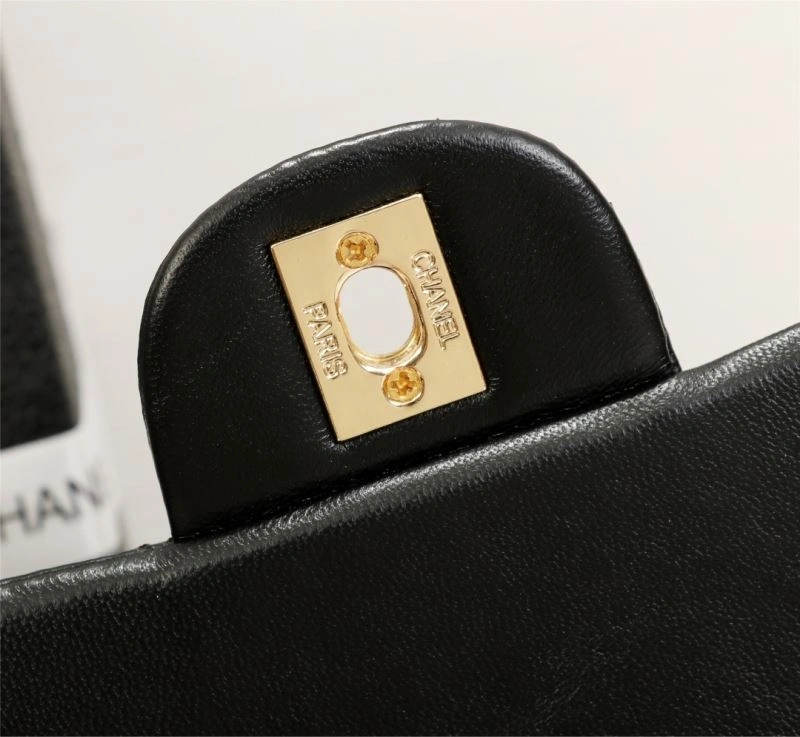 Supportive Chanel CF Series Bags 86350