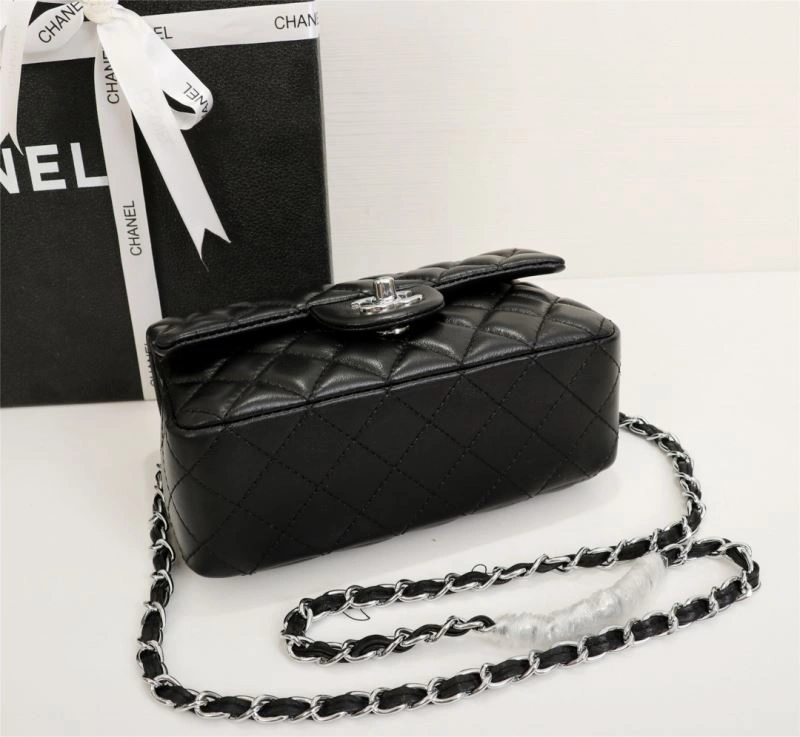 Soft Chanel CF Series Bags 86356
