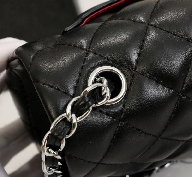 Soft Chanel CF Series Bags 86356