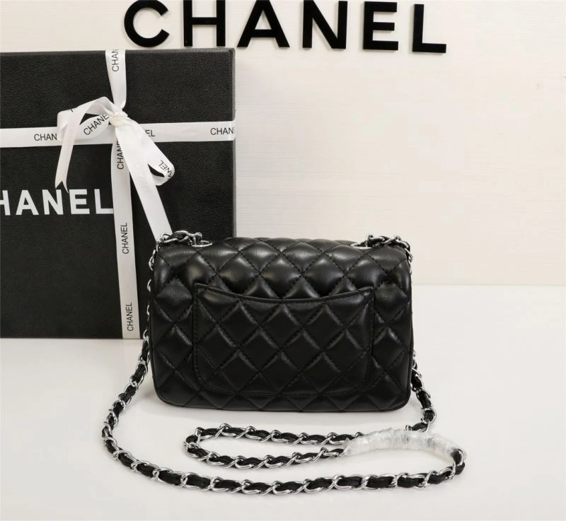 Soft Chanel CF Series Bags 86356