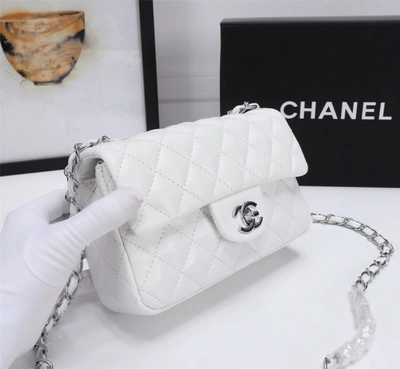 FlexibleFit Chanel CF Series Bags 78866