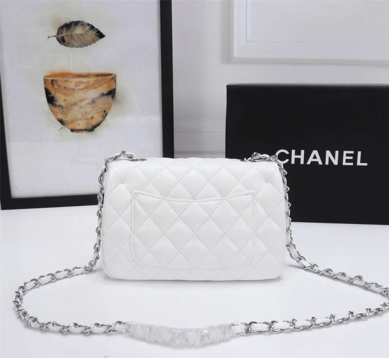 FlexibleFit Chanel CF Series Bags 78866