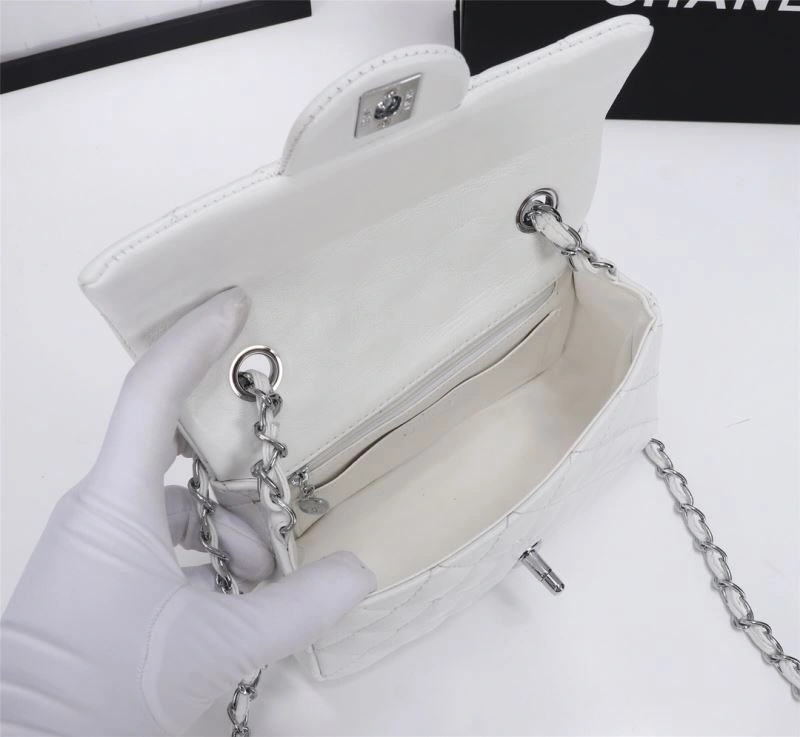 FlexibleFit Chanel CF Series Bags 78866