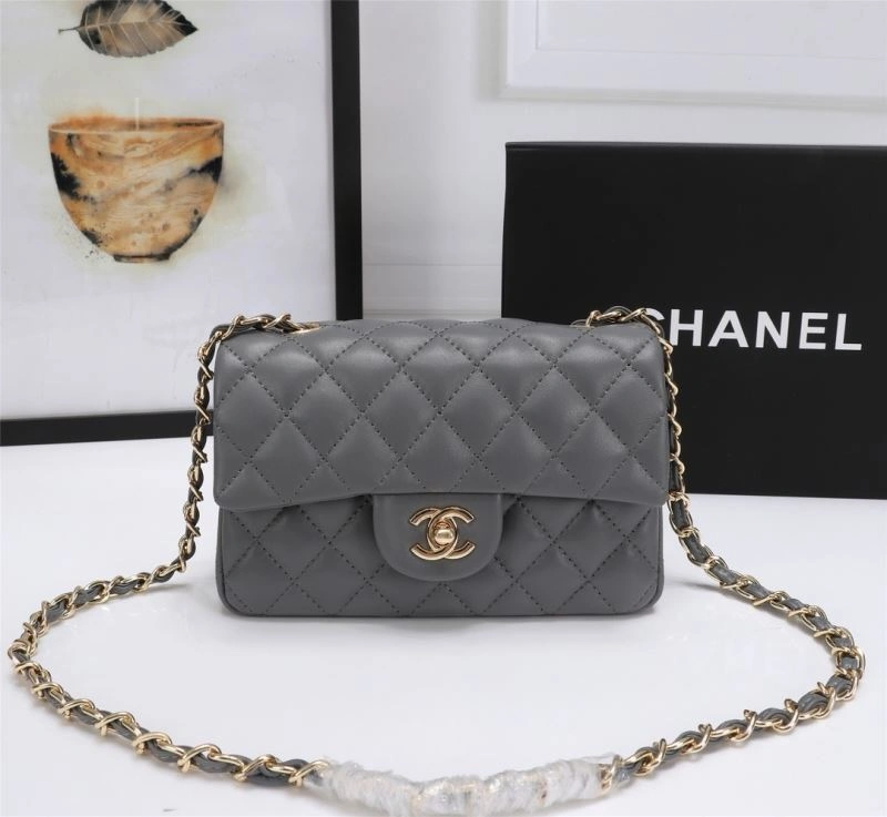 Chanel CF Series Bags AllSeason 86328