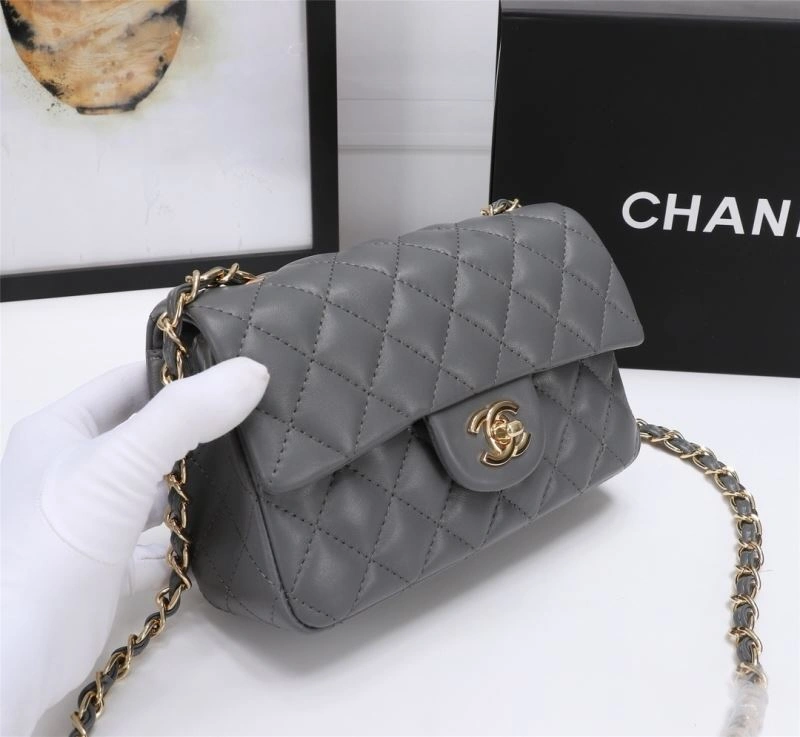 Chanel CF Series Bags AllSeason 86328