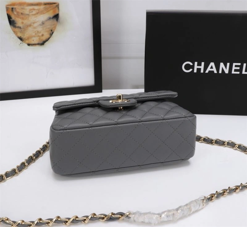 Chanel CF Series Bags AllSeason 86328