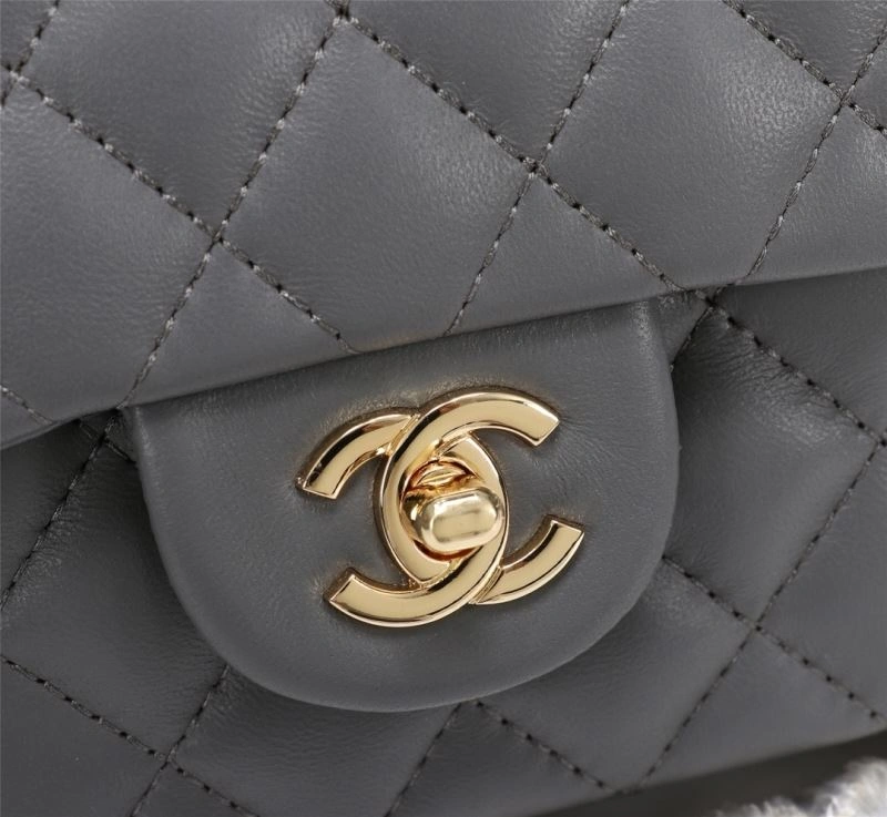 Chanel CF Series Bags AllSeason 86328