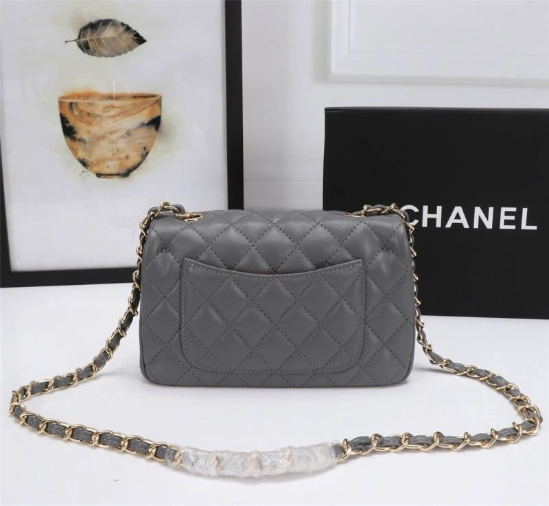 Chanel CF Series Bags AllSeason 86328