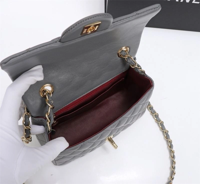 Chanel CF Series Bags AllSeason 86328