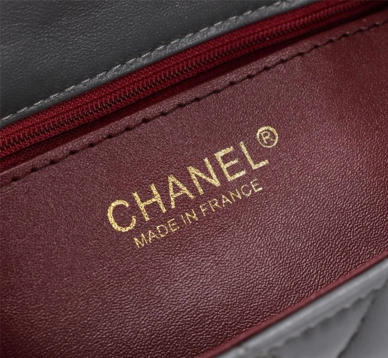 Chanel CF Series Bags AllSeason 86328