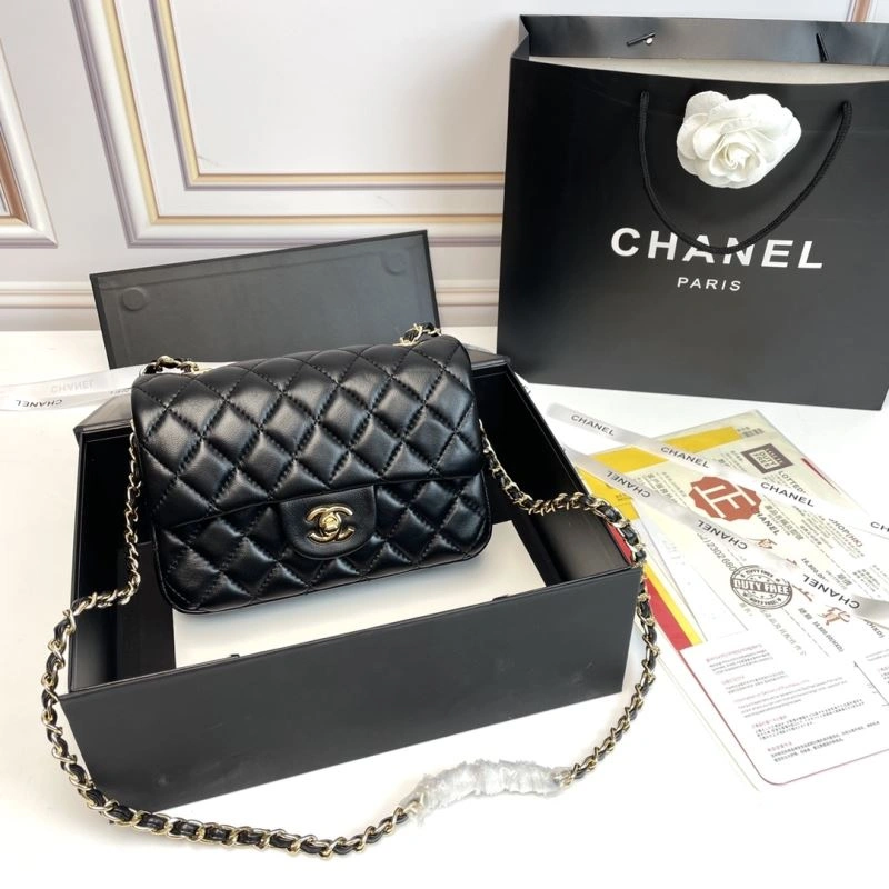 Chanel CF Series Bags UrbanChic 78968
