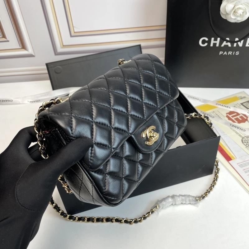 Chanel CF Series Bags UrbanChic 78968