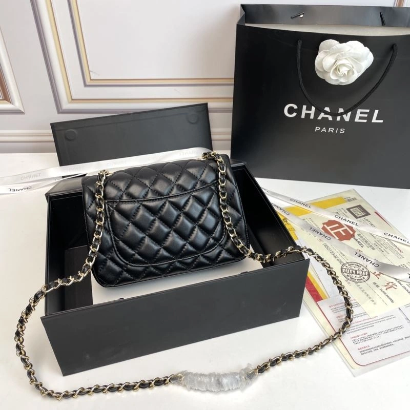Chanel CF Series Bags UrbanChic 78968