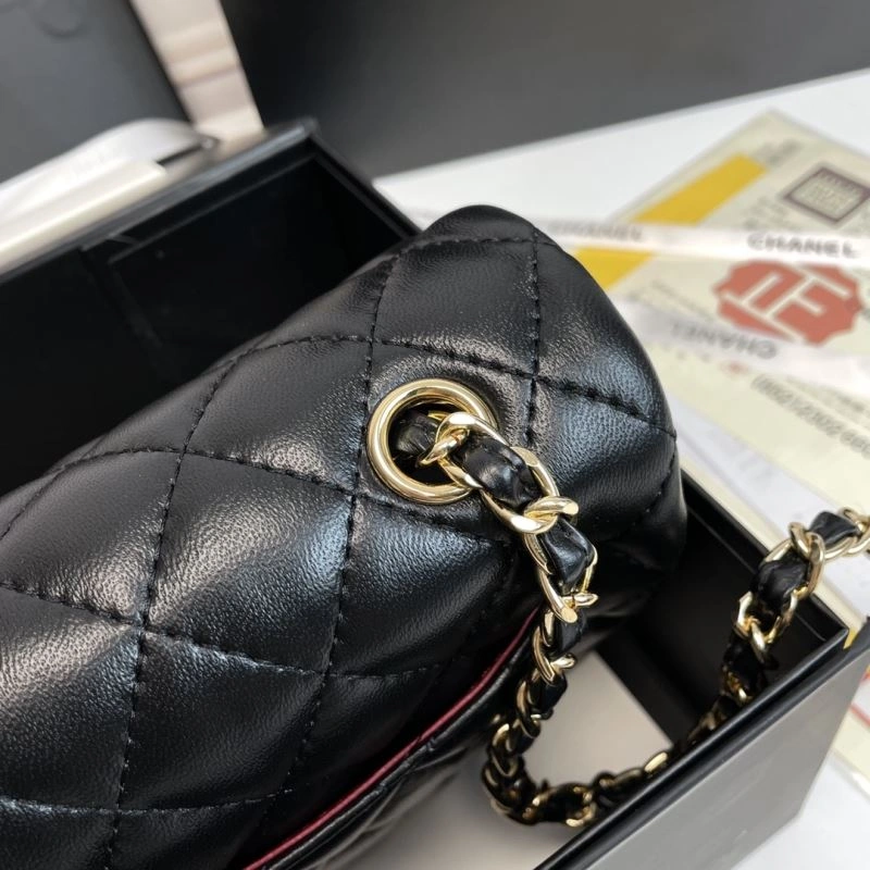 Chanel CF Series Bags UrbanChic 78968