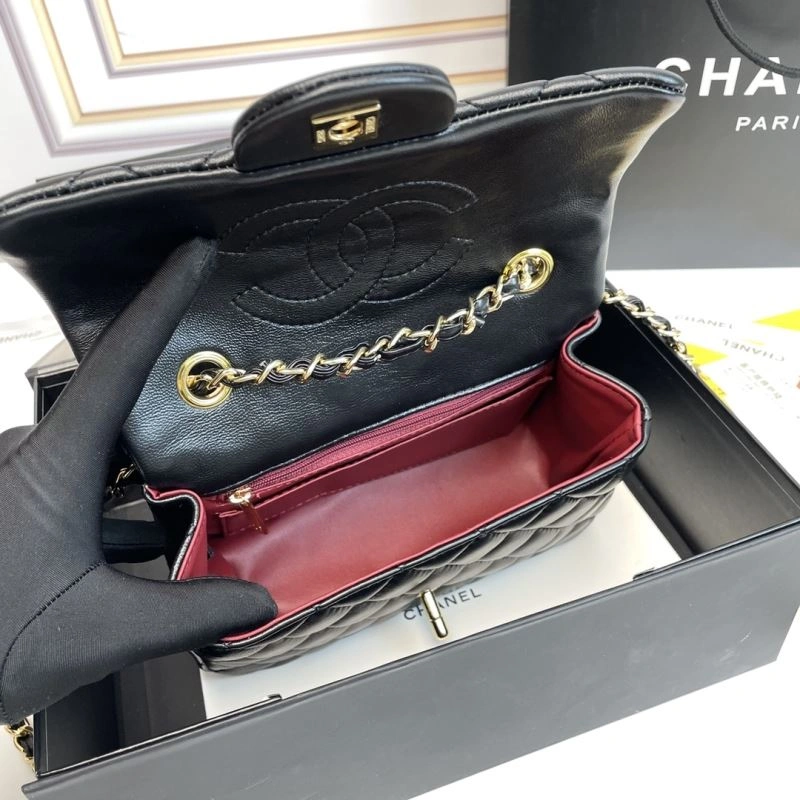 Chanel CF Series Bags UrbanChic 78968