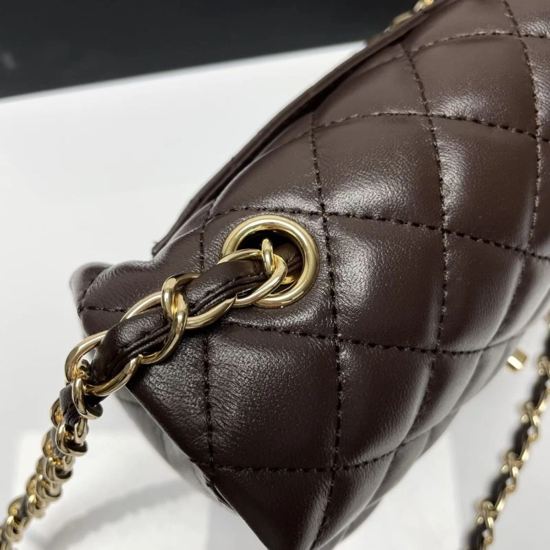 Trendsetting Chanel CF Series Bags 86325