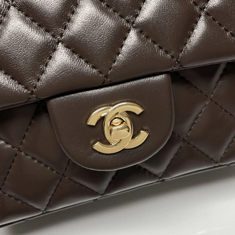 Trendsetting Chanel CF Series Bags 86325
