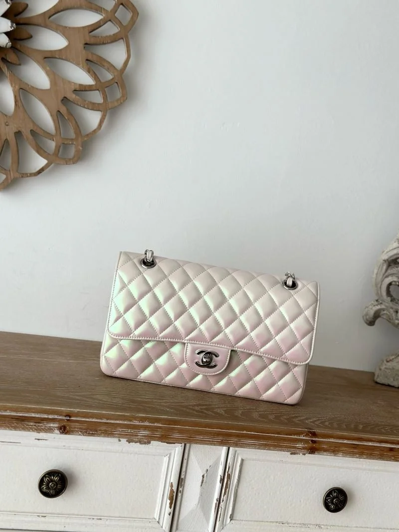Chanel CF Series Bags TravelReady 55502