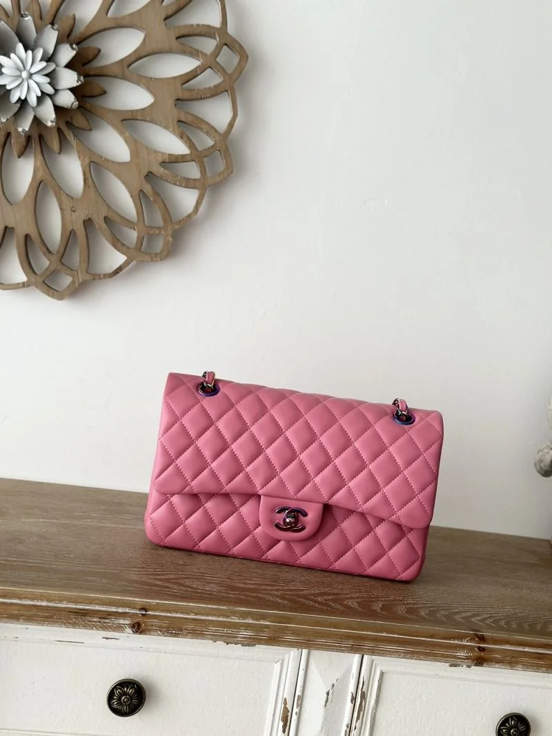 Soft Chanel CF Series Bags 55462