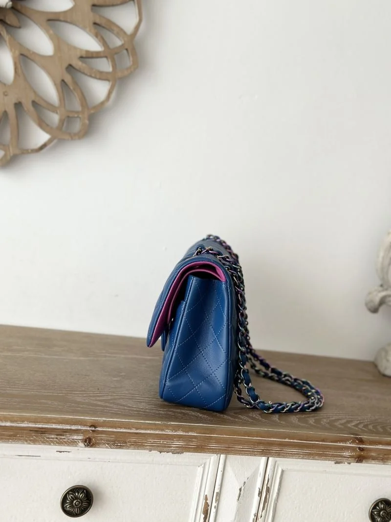 Chanel CF Series Bags Premium 55456