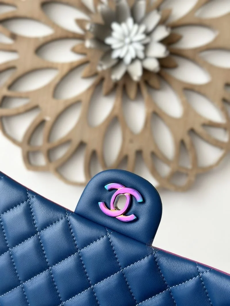 Chanel CF Series Bags Premium 55456