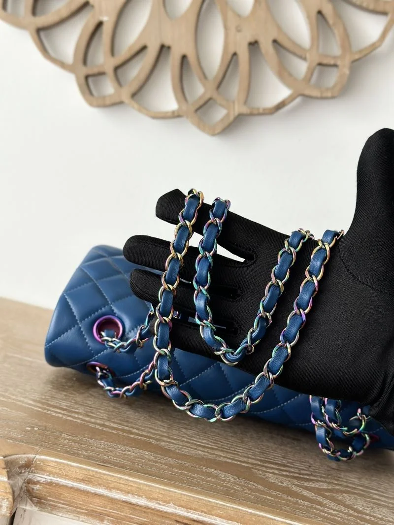 Chanel CF Series Bags Premium 55456