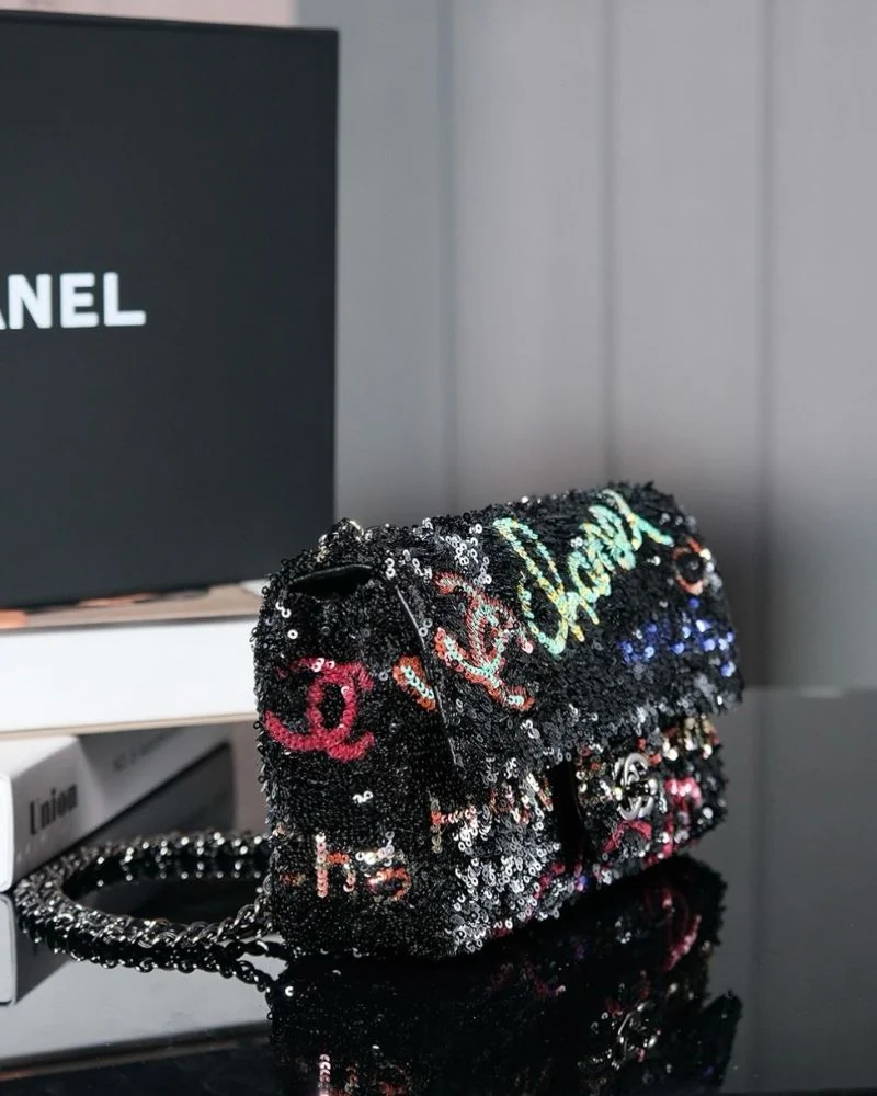 Durable Chanel CF Series Bags 55461