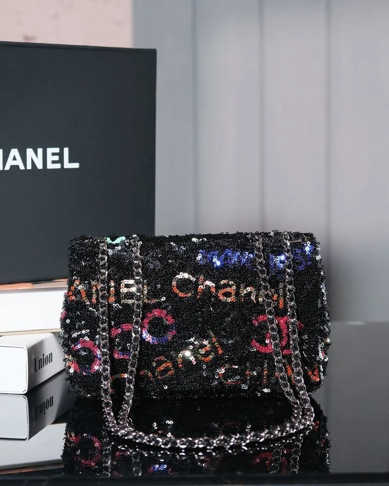 Durable Chanel CF Series Bags 55461