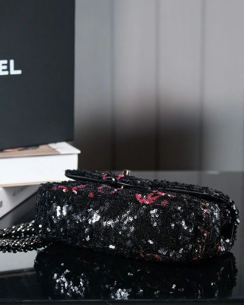 Durable Chanel CF Series Bags 55461