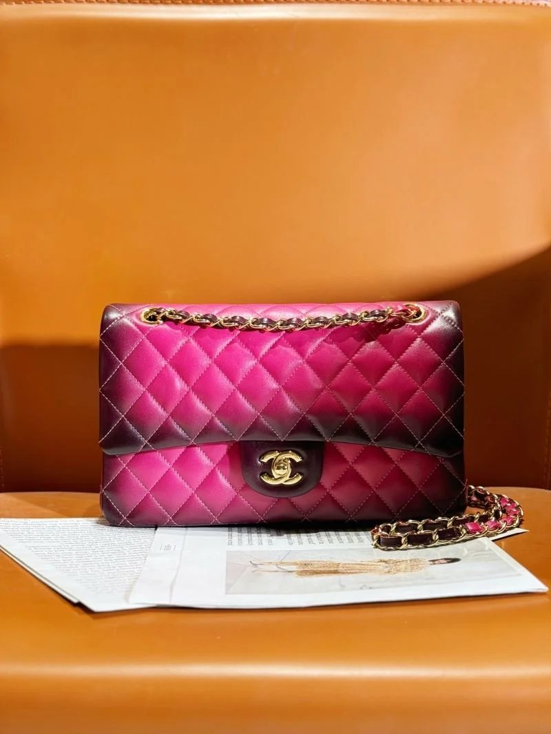 Chanel CF Series Bags Cozy 55478